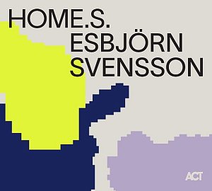 Esbjörn Svensson . Home.s.