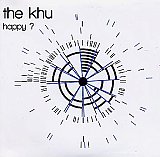THE KHU : "happy ?"