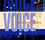 Voice Messengers - "Lumières d'automne"