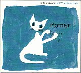 Nils WOGRAM "Root 70 with strings"