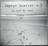 Zéphyr Quartet + 3