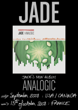 Jade "Analogic"