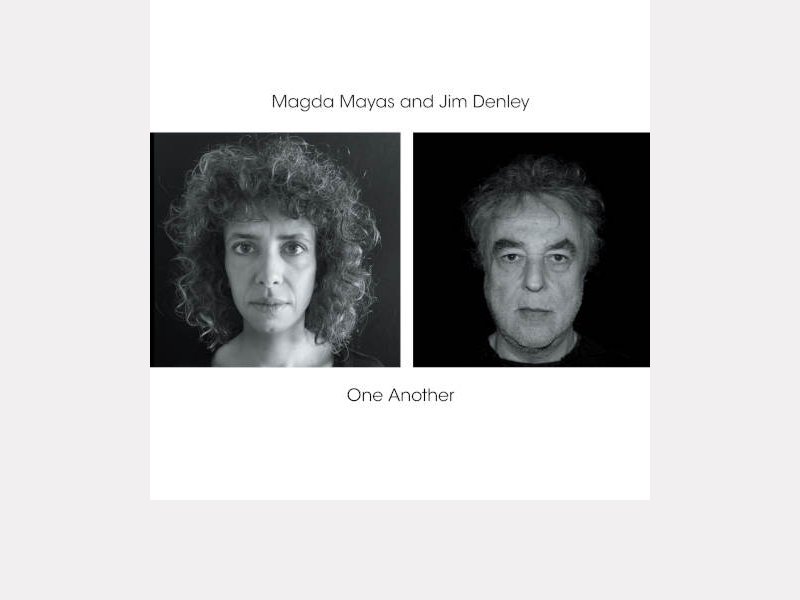 MAGDA MAYAS & JIM DENLEY . One Another