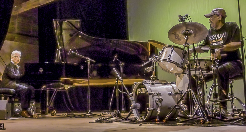 Louis Moholo-Moholo (10-03-1940/13-06-2025)