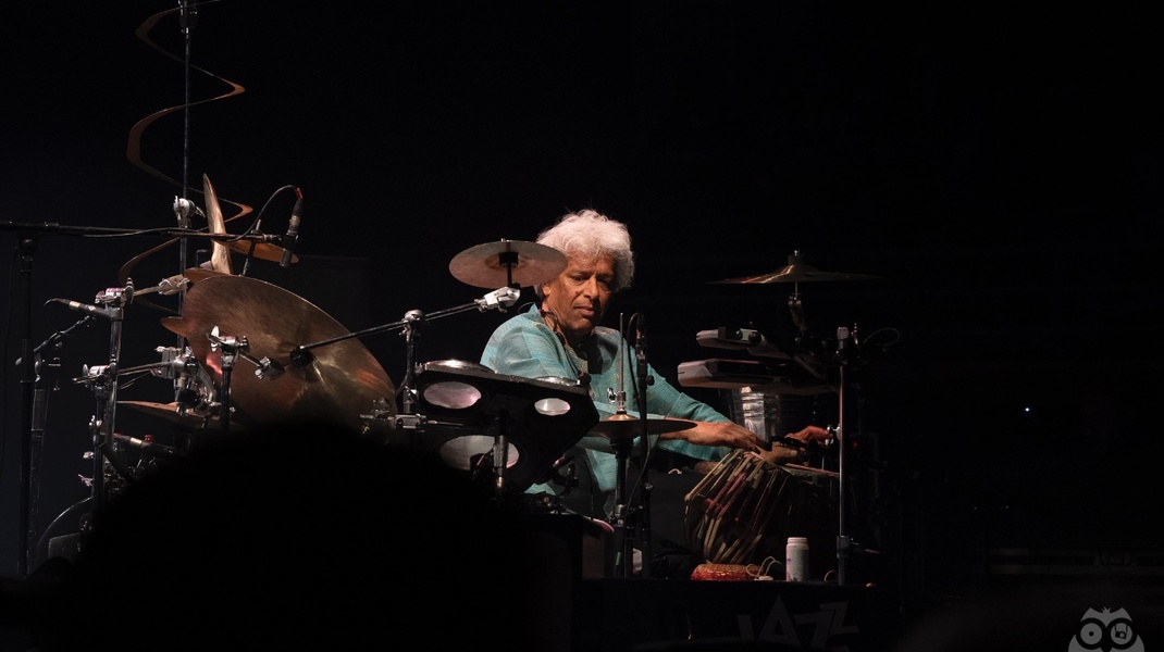 Jazz Sous Les Pommiers 2024, le festival en photos