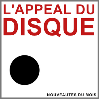 Trois disques brûlants