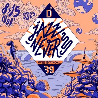 D'jazz Nevers Festival 2025 #2/3 : les carnets de la 39ème édition.