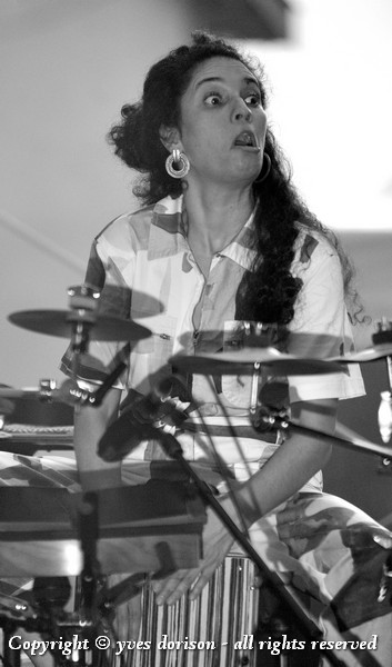 Le Boplicity Jazz Festival en images