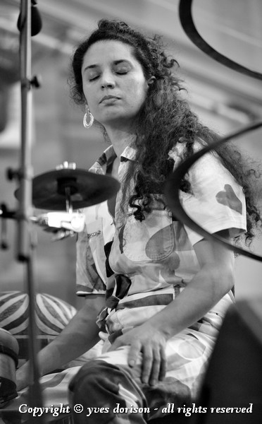 Le Boplicity Jazz Festival en images