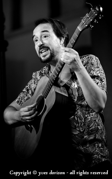 Jazz Campus en Clunisois 2025 en images