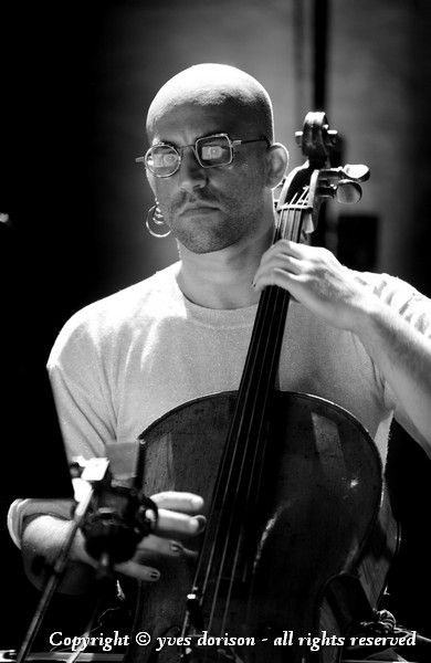 Jazz Campus 2024 en images