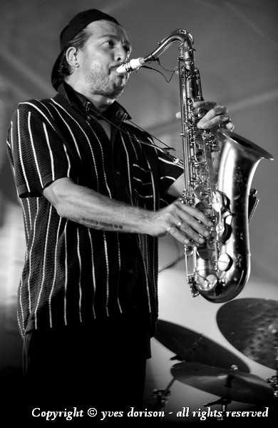 Le Boplicity Jazz Festival en images