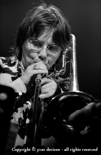 Jazz Campus 2024 en images