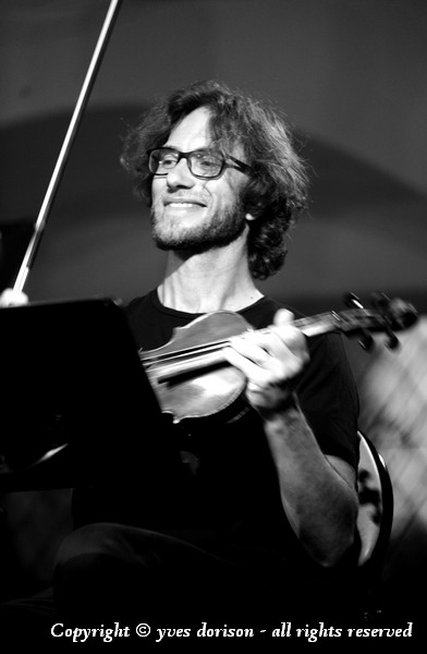 Jazz Campus en Clunisois 2025 en images