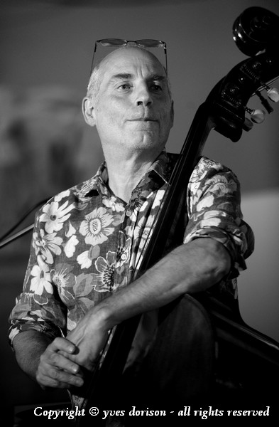 Jazz Campus 2024 en images