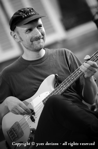 Le Boplicity Jazz Festival en images