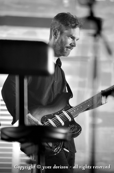 Le Boplicity Jazz Festival en images