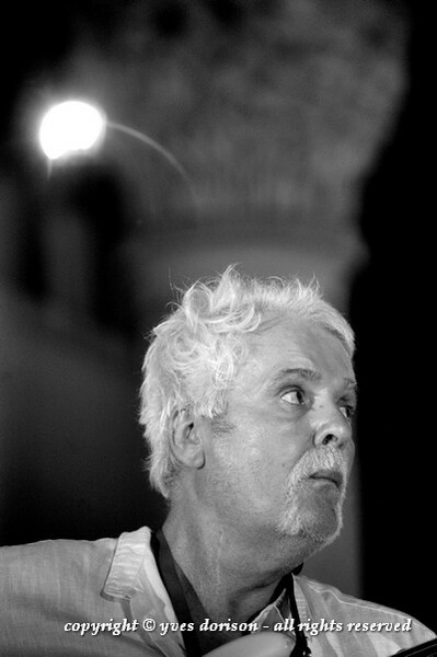 Jazz Campus : aux alentours du jazz, et caetera