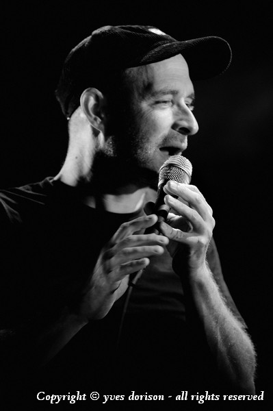 Jazz Campus en Clunisois 2025 en images