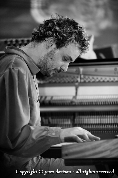 Le Boplicity Jazz Festival en images