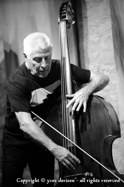 Jazz Campus en Clunisois 2025 en images