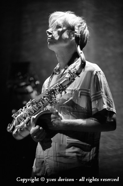 Jazz Campus 2024 en images