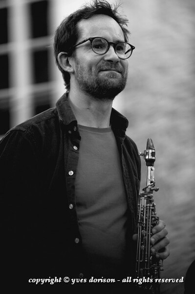 Un Parisien aux champs