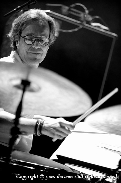 Jazz Campus en Clunisois 2025 en images