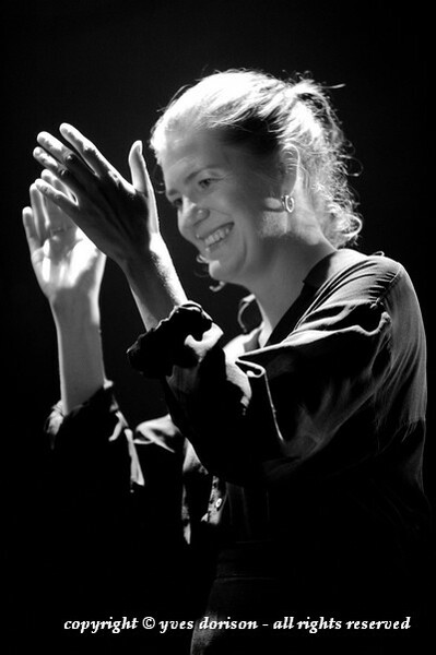 Jazz Campus 2023 en images