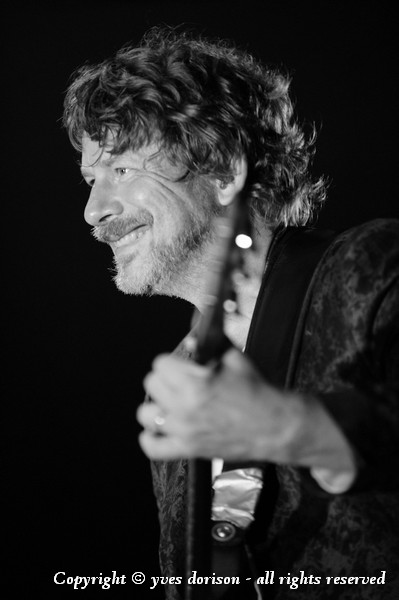 Jazz Campus en Clunisois 2025 en images