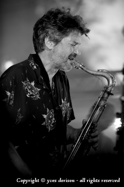 Le Boplicity Jazz Festival en images