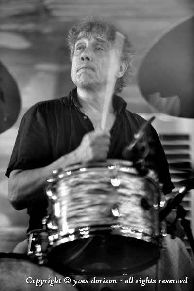 Le Boplicity Jazz Festival en images