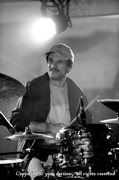 Le Boplicity Jazz Festival en images