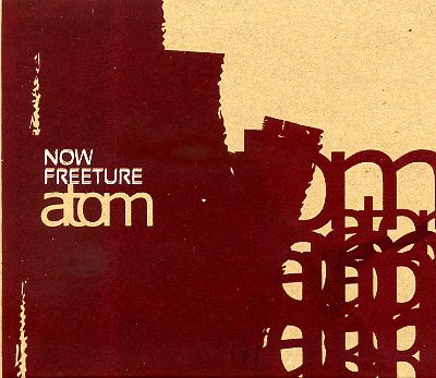 Now Freeture : "Atom"