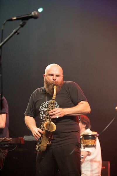 [Retour sur] Jazz sous les Pommiers 2022, en images.