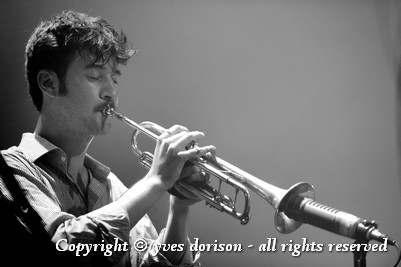 Jazz Campus 2024 en images