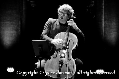 Jazz Campus 2024 en images