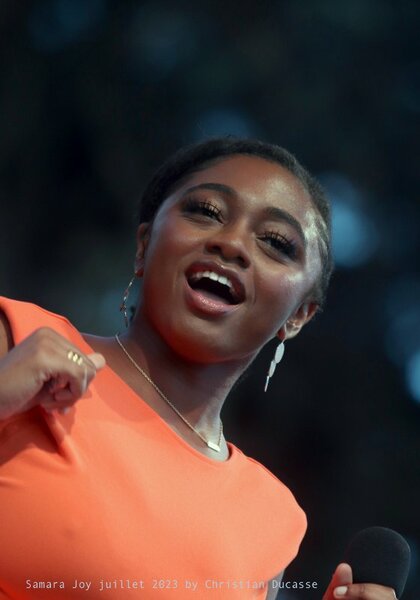 Marseille Jazz des Cinq Continents : 25 et 26 juillet 2023