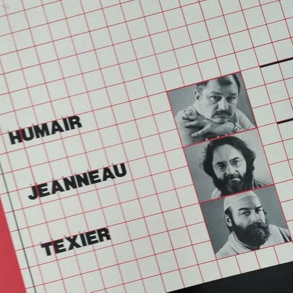 Trio Humair-Texier-Jeanneau