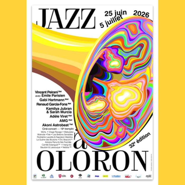 Retour à Jazz à Oloron
