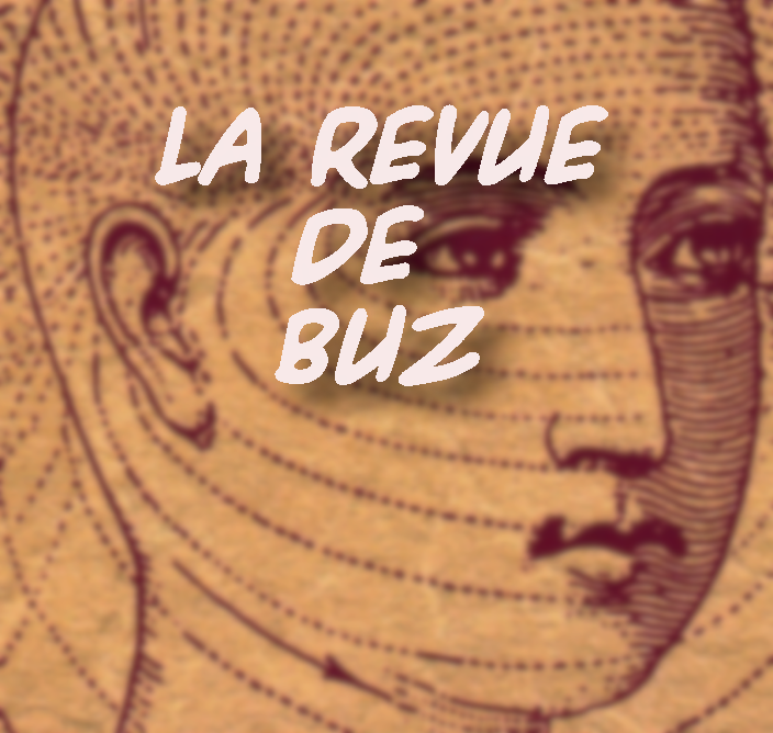 Les avez-vous vus et entendus cet été ? #2