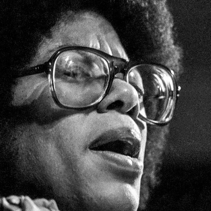 Un entretien avec Jeanne Lee (1972)