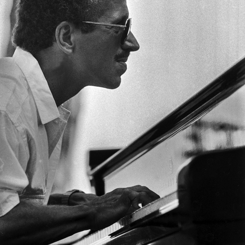 Un entretien avec Keith Jarrett (1989)