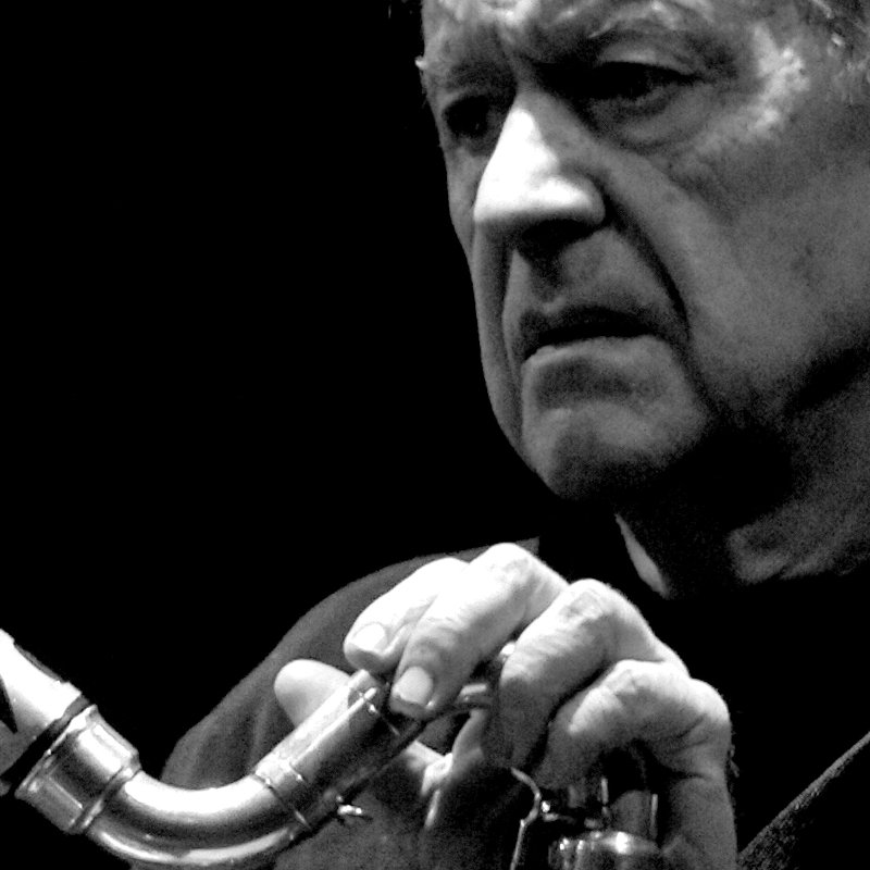 Entretien avec Michel Portal (1935-2026)