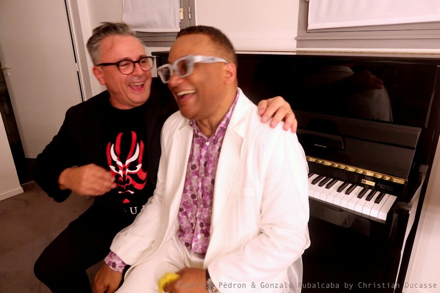 Jazz à la Villette : Paris 6 et 7 septembre 2023