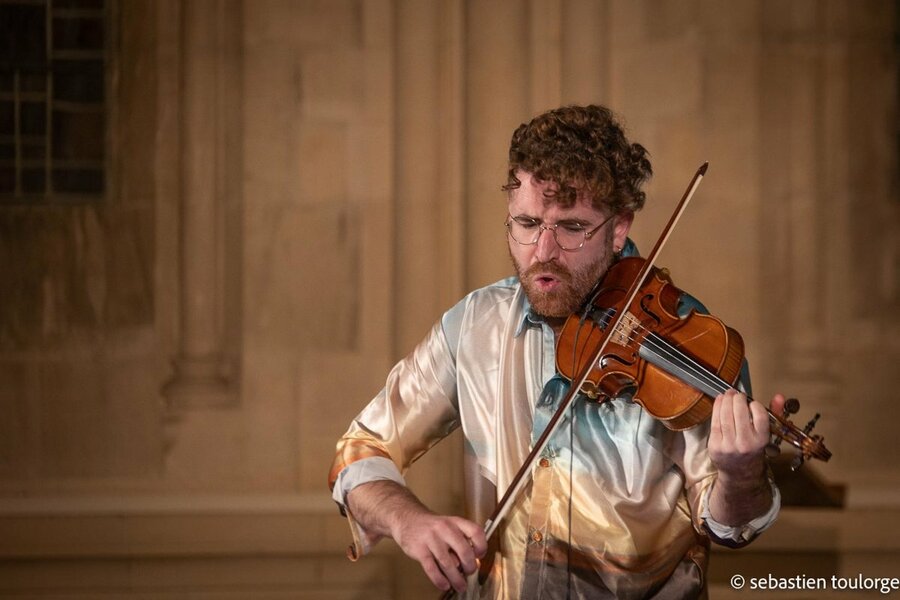 Daniel Erdmann : Révolution de Velours, clap de fin de la saison 1.