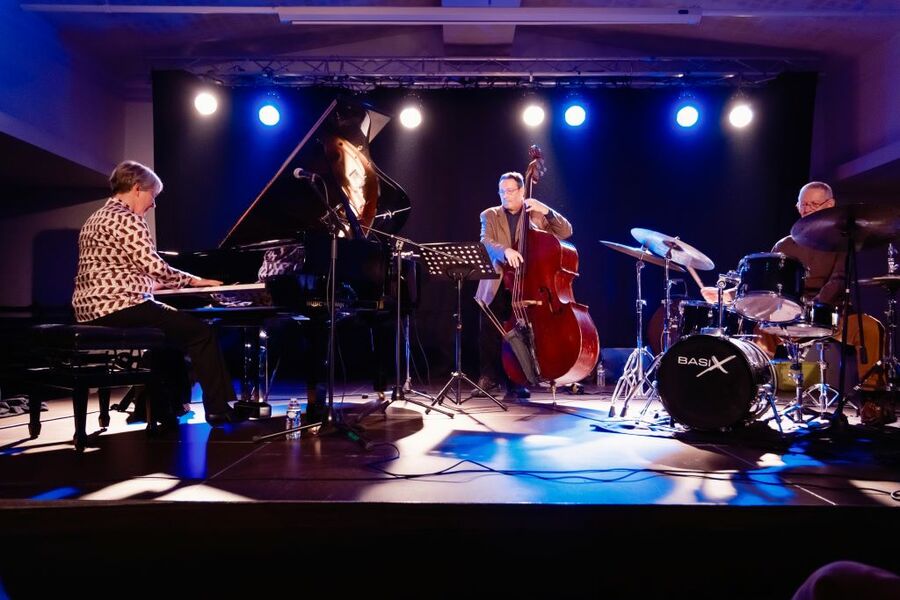 Les Boréales, le jazz venu du froid