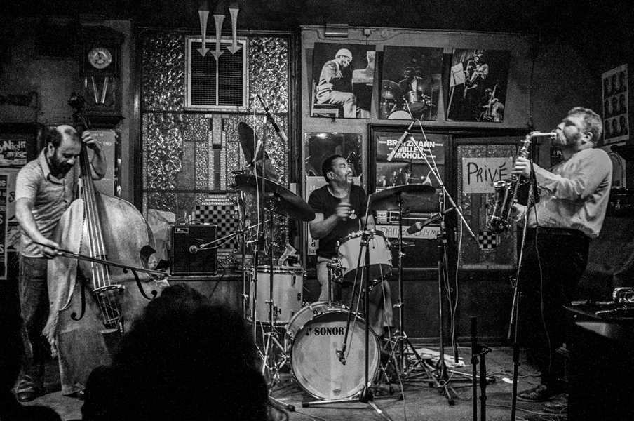 Louis Moholo-Moholo (10-03-1940/13-06-2025)