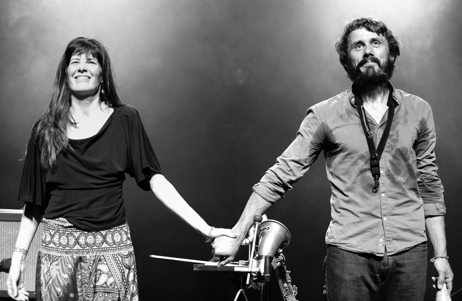 Jazz Campus 2026 en images