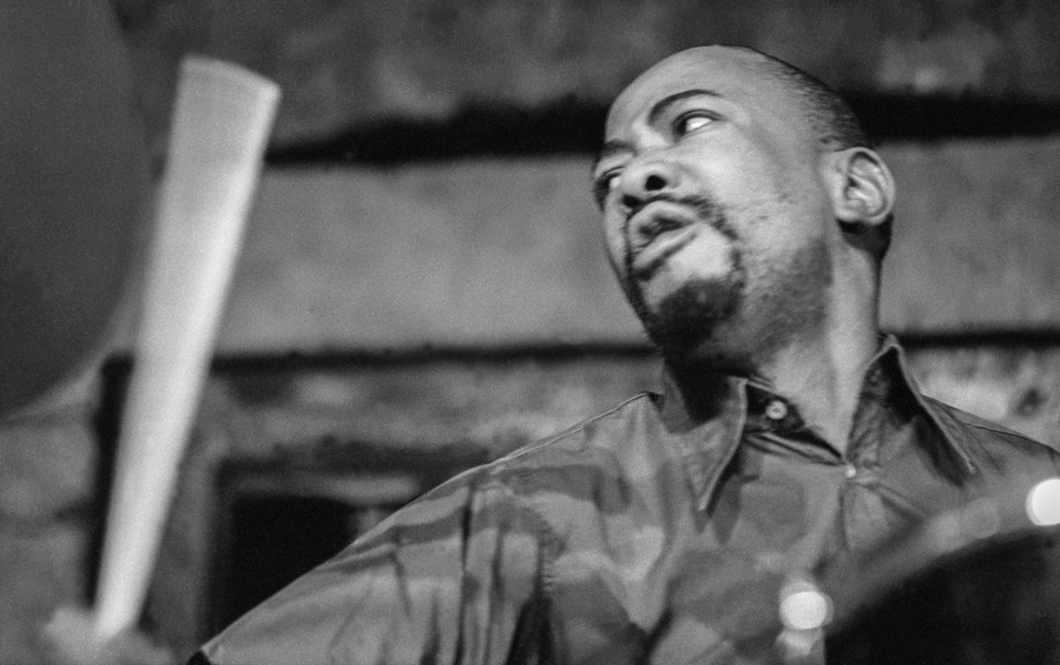 Louis Moholo-Moholo (10-03-1940/13-06-2025)